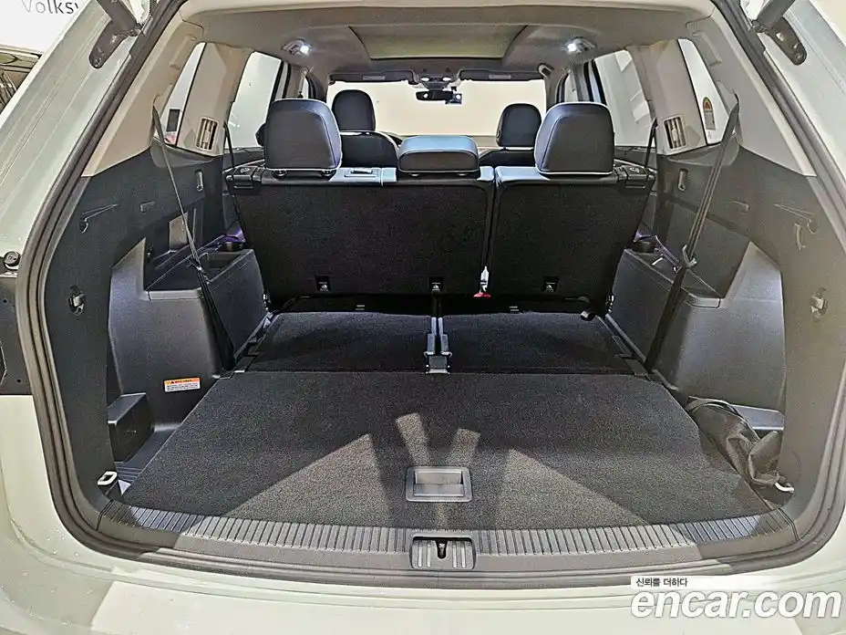 Volkswagen Atlas 2025 2.0 Автомат в Москве № 169123, фото 20