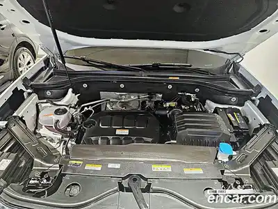 Volkswagen Atlas 2025 2.0 Автомат в Москве № 169123, миниатюра 6