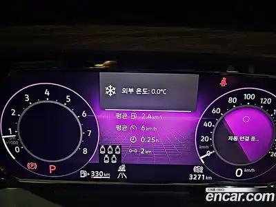 Volkswagen Atlas 2025 2.0 Автомат в Москве № 169123, миниатюра 8