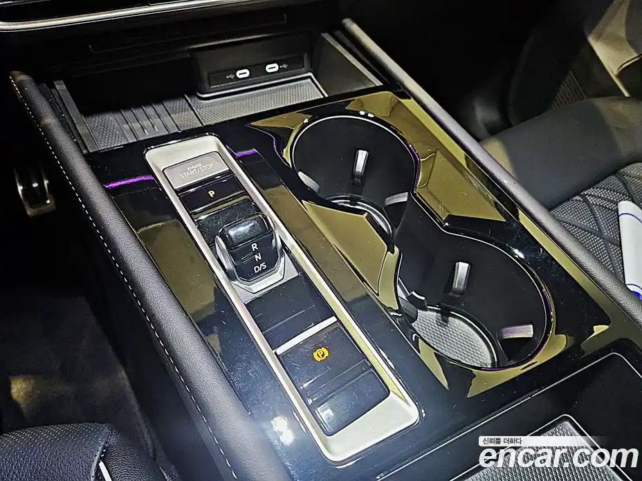 Volkswagen Atlas 2025 2.0 Автомат в Москве № 169123, фото 9