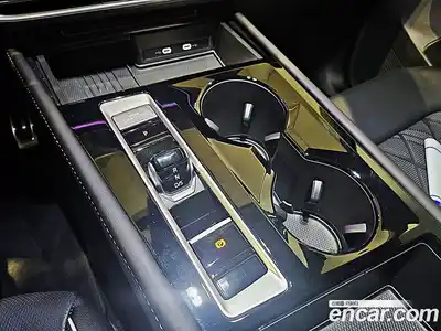 Volkswagen Atlas 2025 2.0 Автомат в Москве № 169123, миниатюра 9