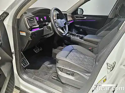 Volkswagen Atlas 2025 2.0 Автомат в Москве № 169123, миниатюра 10