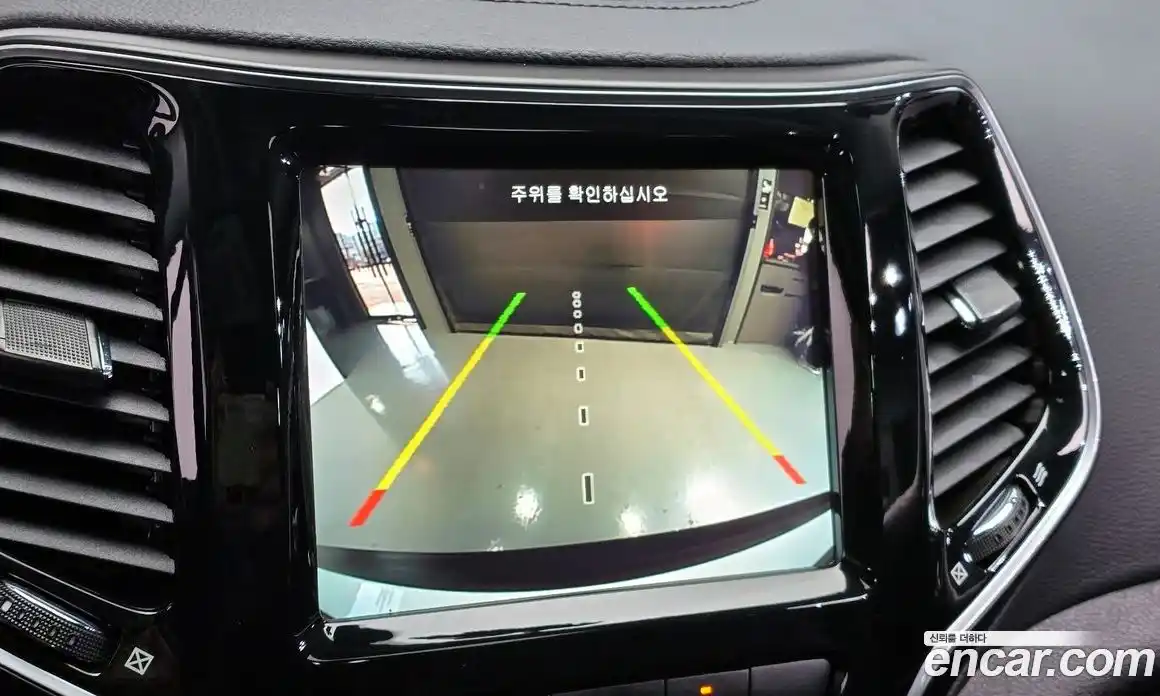 Jeep Cherokee 2021 2.4 Автомат в Москве № 169593, фото 14