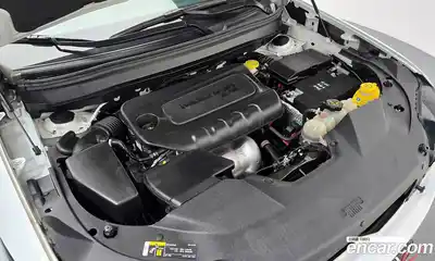 Jeep Cherokee 2021 2.4 Автомат в Москве № 169593, миниатюра 9