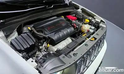 Jeep Renegade 2021 2.4 Автомат в Москве № 169754, миниатюра 6