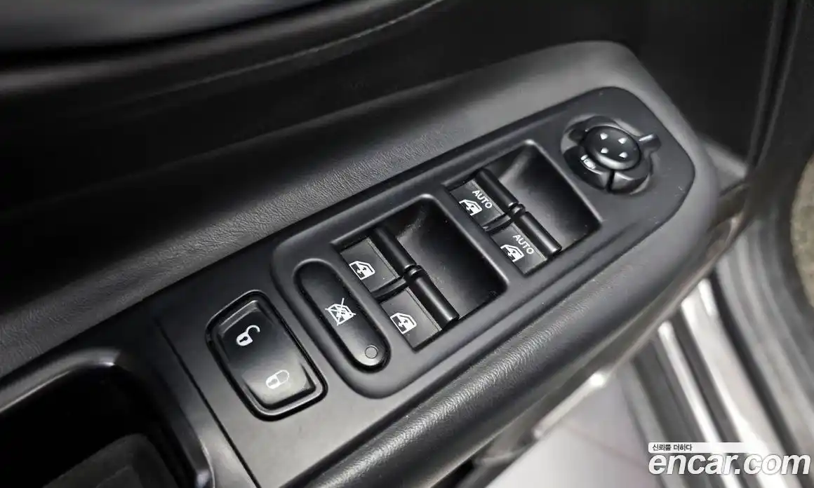 Jeep Renegade 2018 2.0 Автомат в Москве № 169855, фото 10