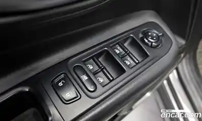 Jeep Renegade 2018 2.0 Автомат в Москве № 169855, миниатюра 10