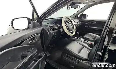 Honda Pilot 2018 3.5 Автомат в Москве № 170558, миниатюра 11