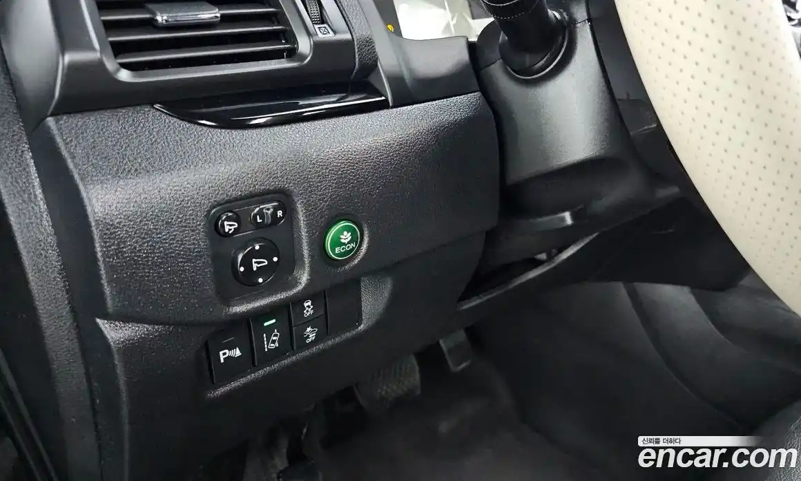 Honda Pilot 2018 3.5 Автомат в Москве № 170558, фото 17