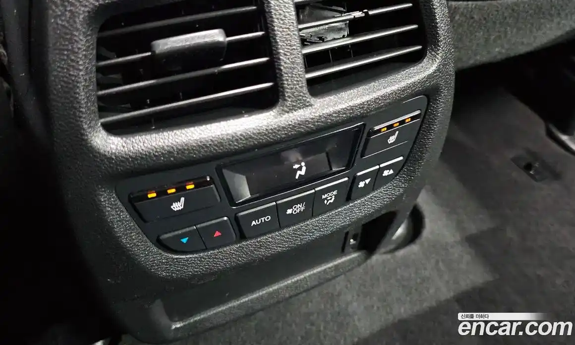 Honda Pilot 2018 3.5 Автомат в Москве № 170558, фото 18