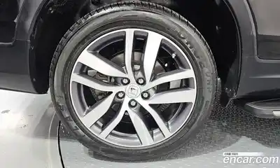 Honda Pilot 2018 3.5 Автомат в Москве № 170558, миниатюра 5