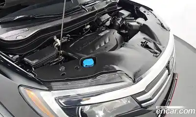 Honda Pilot 2018 3.5 Автомат в Москве № 170558, миниатюра 6