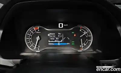 Honda Pilot 2018 3.5 Автомат в Москве № 170558, миниатюра 8