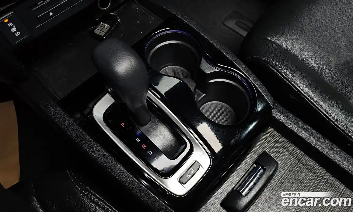 Honda Pilot 2018 3.5 Автомат в Москве № 170558, фото 9