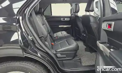 Ford Explorer 2021 2.3 Автомат в Москве № 170761, миниатюра 12