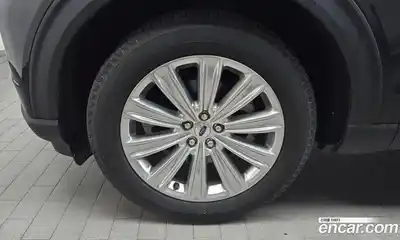 Ford Explorer 2021 2.3 Автомат в Москве № 170761, миниатюра 5