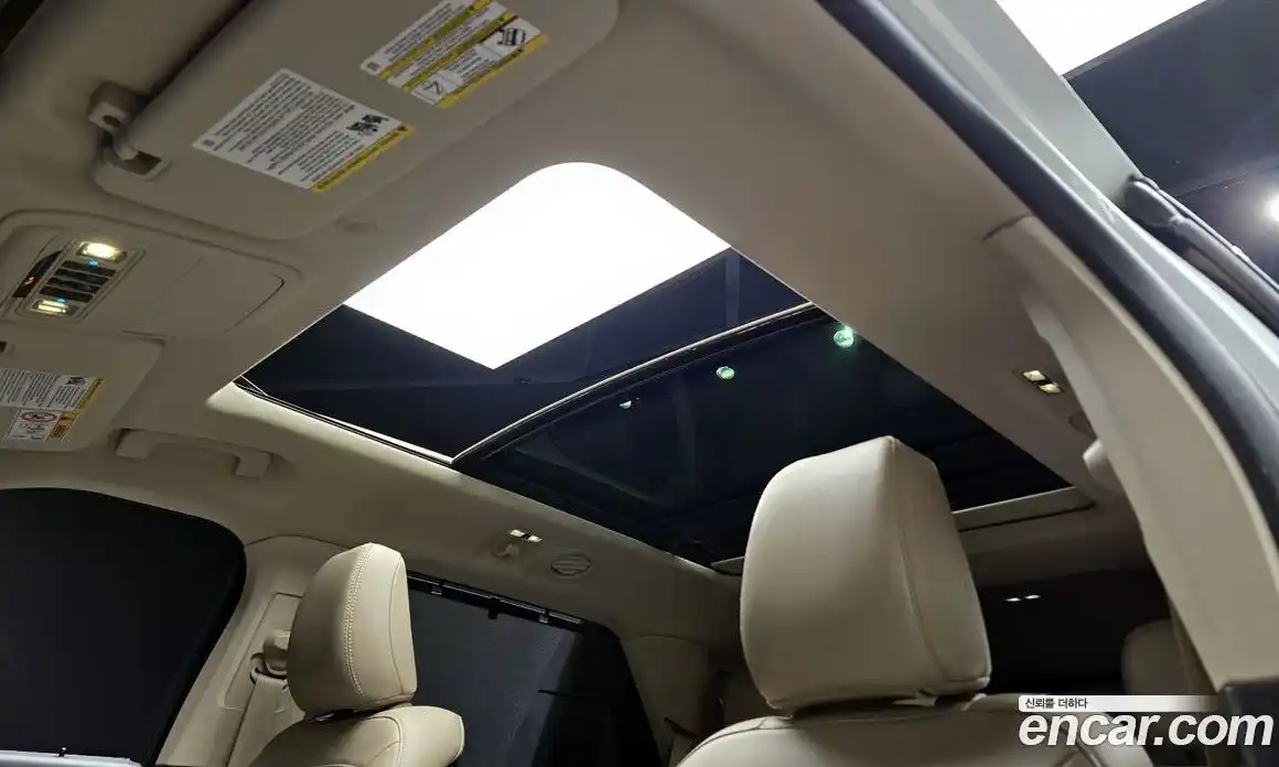 Ford Explorer 2020 2.3 Автомат в Москве № 170824, фото 18