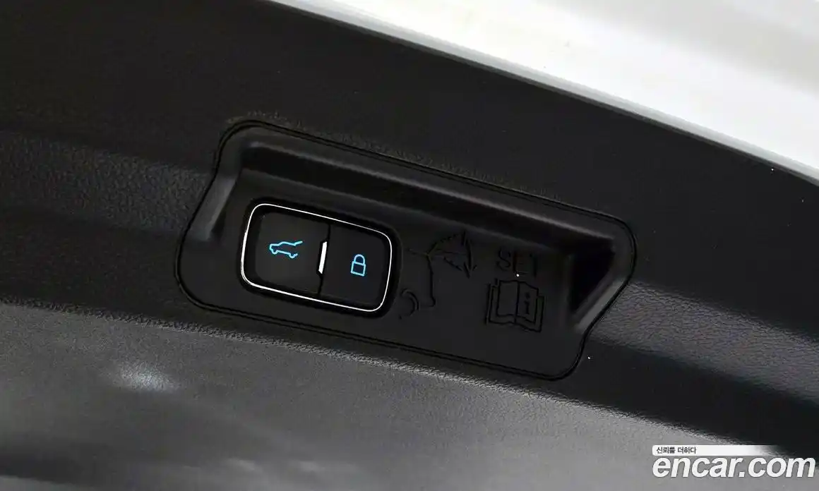 Ford Explorer 2020 2.3 Автомат в Москве № 170824, фото 20