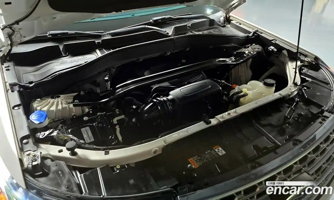 Ford Explorer 2020 2.3 Автомат в Москве № 170824, фото 6