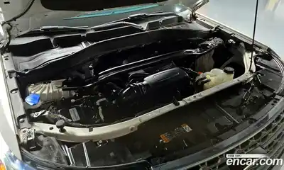 Ford Explorer 2020 2.3 Автомат в Москве № 170824, миниатюра 6