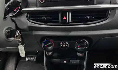 Kia Morning 2021 1.0 Автомат в Москве № 17458, миниатюра 11