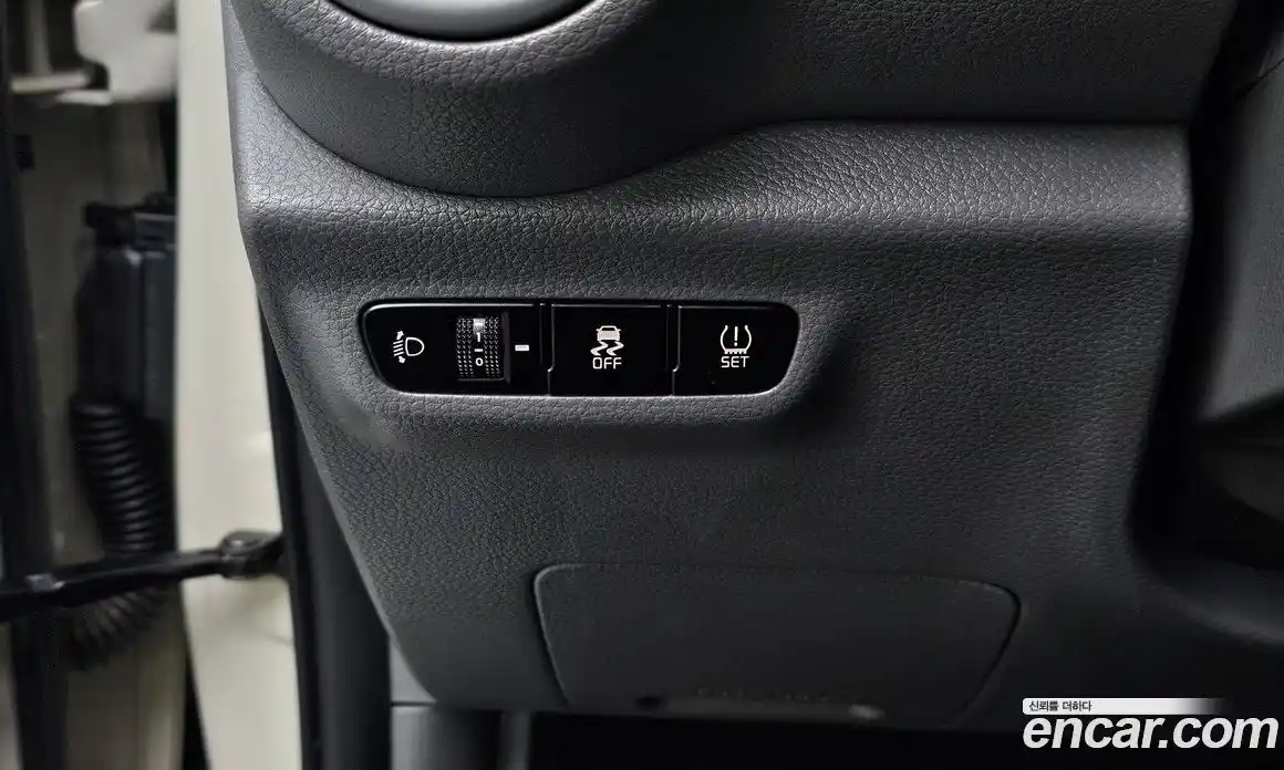 Kia Morning 2021 1.0 Автомат в Москве № 17458, фото 16