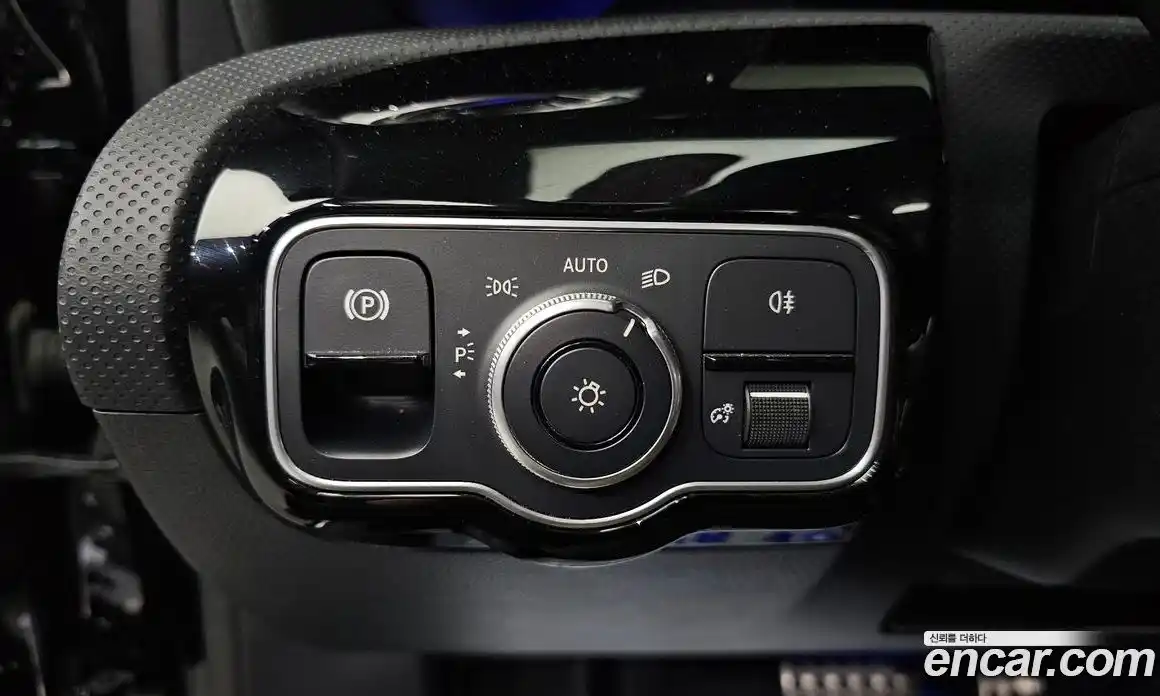 Mercedes-Benz A-Class 2021 2.0 Автомат в Москве № 175928, фото 12