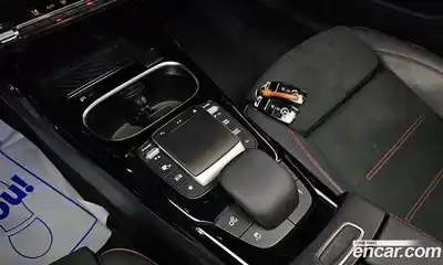 Mercedes-Benz A-Class 2021 2.0 Автомат в Москве № 175928, миниатюра 5