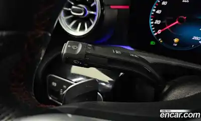 Mercedes-Benz A-Class 2021 2.0 Автомат в Москве № 175928, миниатюра 8