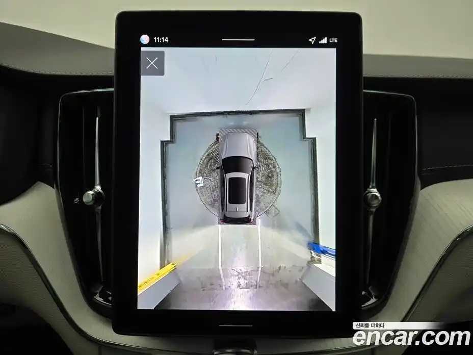 Volvo XC60 2026 2.0 Автомат в Москве № 176927, фото 14