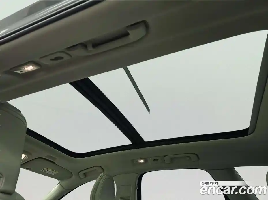 Volvo XC60 2026 2.0 Автомат в Москве № 176927, фото 19