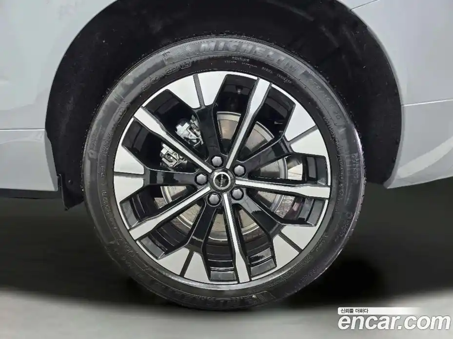 Volvo XC60 2026 2.0 Автомат в Москве № 176927, фото 5