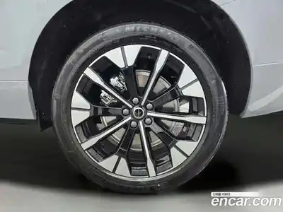 Volvo XC60 2026 2.0 Автомат в Москве № 176927, миниатюра 5