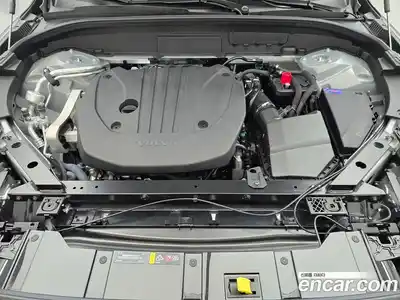 Volvo XC60 2026 2.0 Автомат в Москве № 176927, миниатюра 6