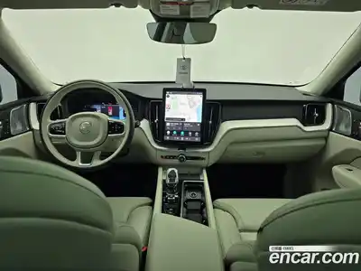 Volvo XC60 2026 2.0 Автомат в Москве № 176927, миниатюра 7