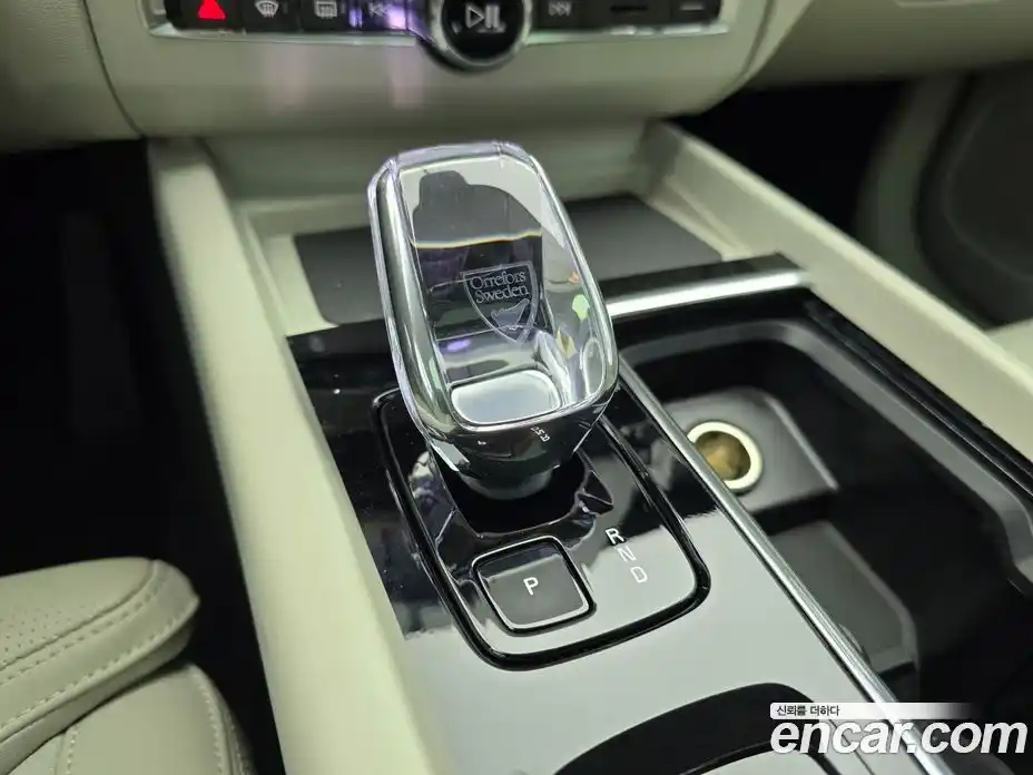 Volvo XC60 2026 2.0 Автомат в Москве № 176927, фото 9