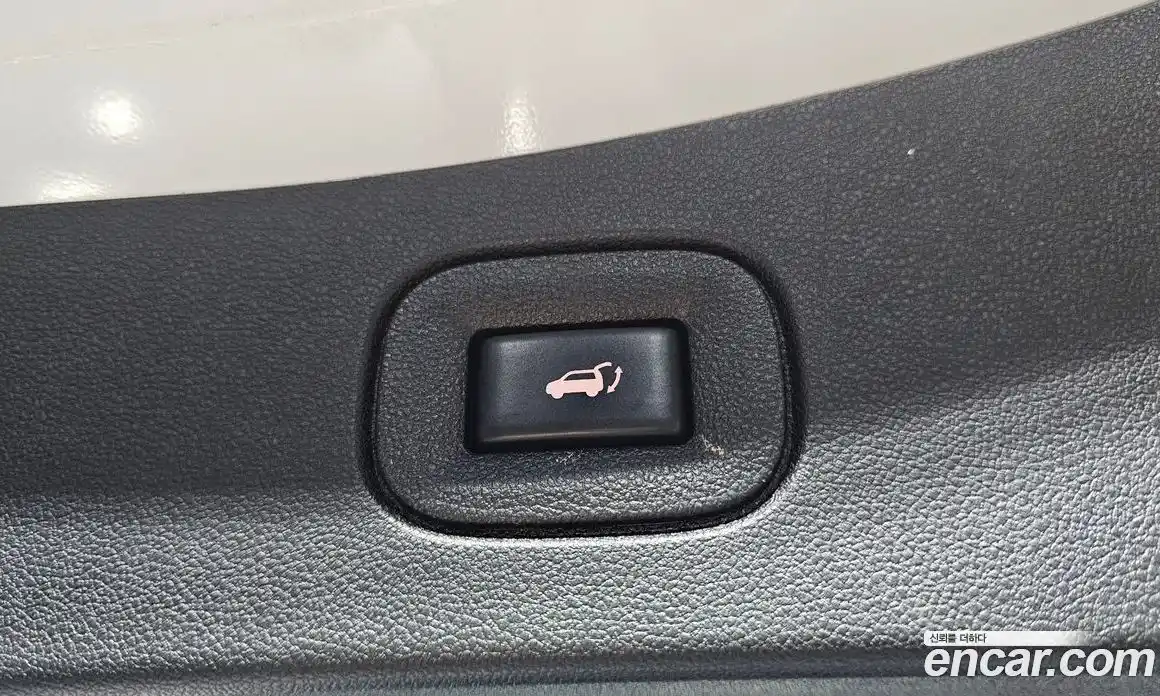 Renault QM6 2022 2.0 Автомат в Москве № 177932, фото 17