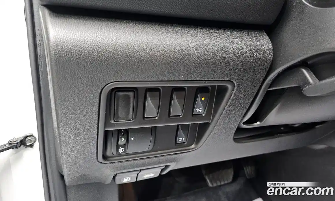 Renault QM6 2022 2.0 Автомат в Москве № 177932, фото 3