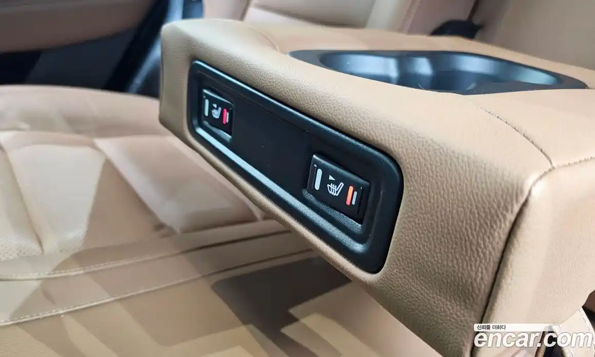 Renault QM6 2022 2.0 Автомат в Москве № 177932, фото 7