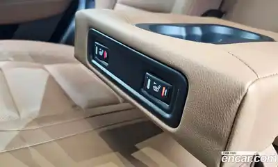 Renault QM6 2022 2.0 Автомат в Москве № 177932, миниатюра 7