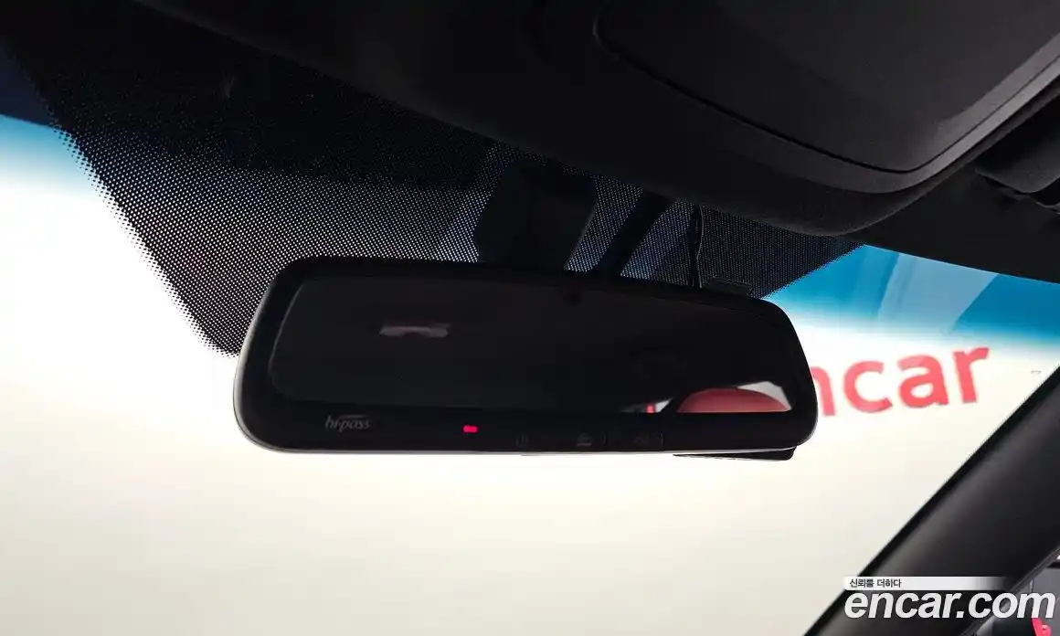 SsangYong TIBOLI 2016 1.6 Автомат в Москве № 181257, фото 19