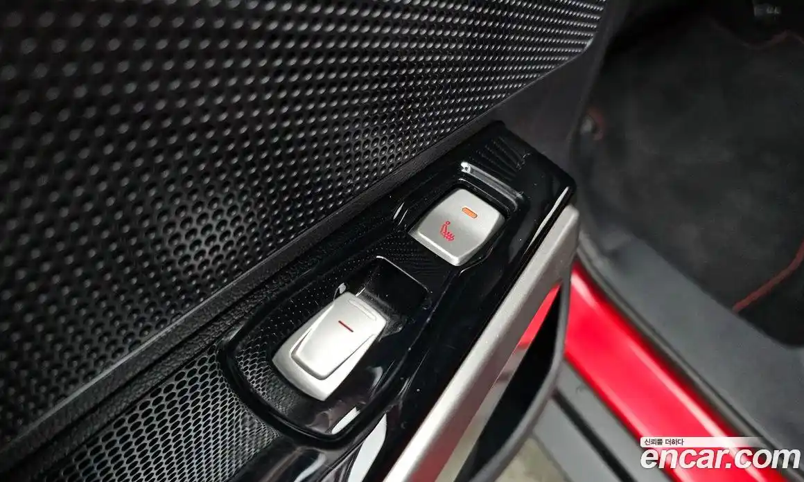 SsangYong TIBOLI 2016 1.6 Автомат в Москве № 181257, фото 20