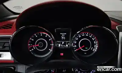 SsangYong TIBOLI 2016 1.6 Автомат в Москве № 181257, миниатюра 8