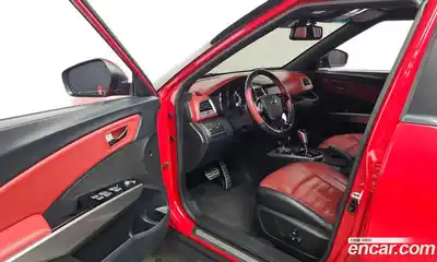SsangYong TIBOLI 2016 1.6 Автомат в Москве № 181257, миниатюра 10