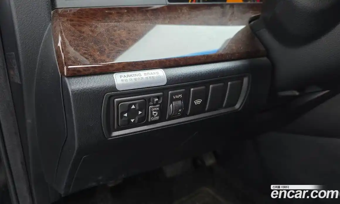 Renault SM5 2009 2.0 Автомат в Москве № 183553, фото 19