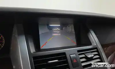 Renault SM5 2009 2.0 Автомат в Москве № 183553, миниатюра 2