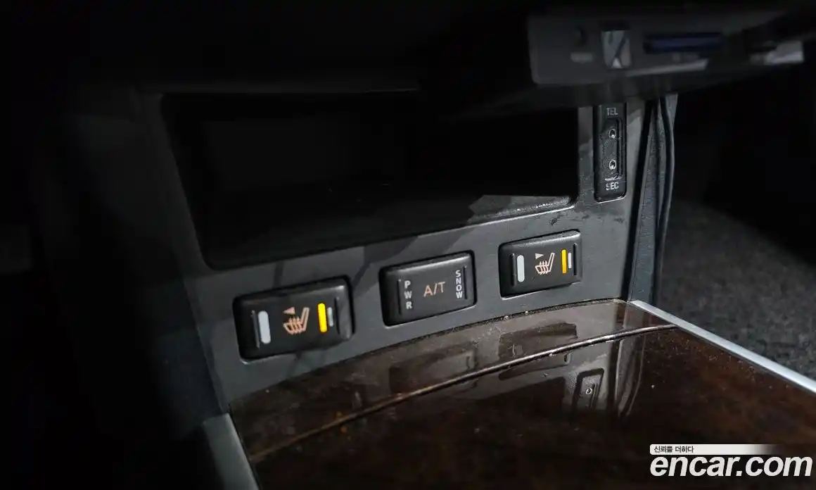 Renault SM5 2009 2.0 Автомат в Москве № 183553, фото 4