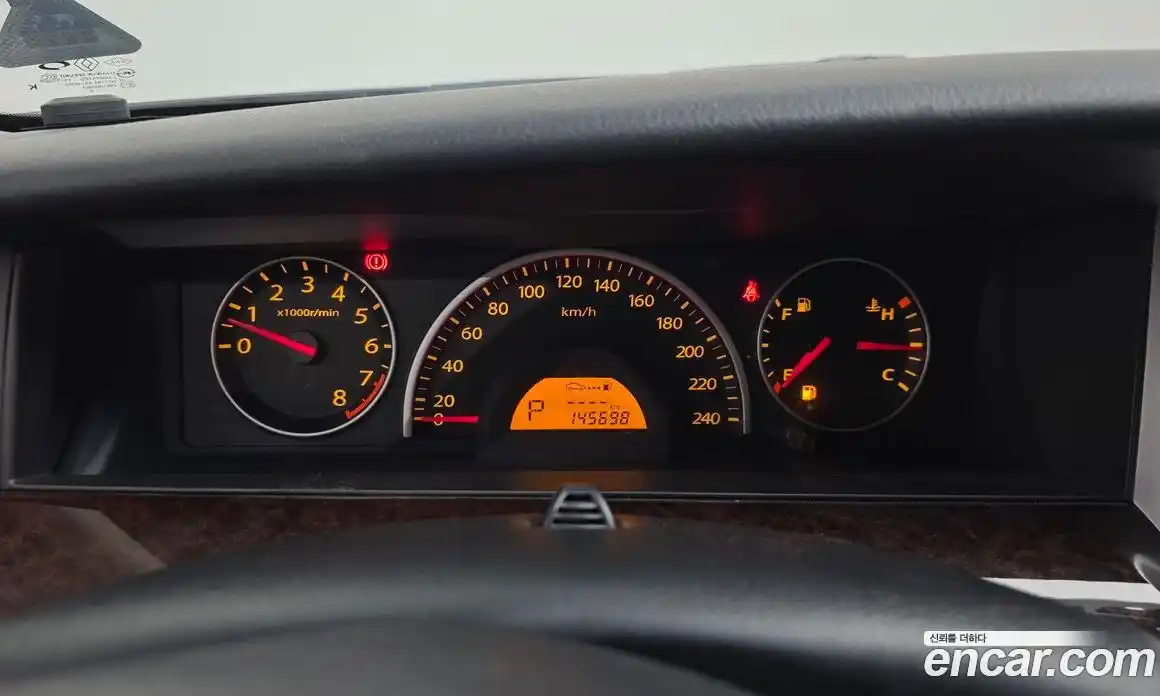 Renault SM5 2009 2.0 Автомат в Москве № 183553, фото 5