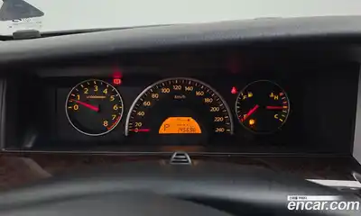 Renault SM5 2009 2.0 Автомат в Москве № 183553, миниатюра 5