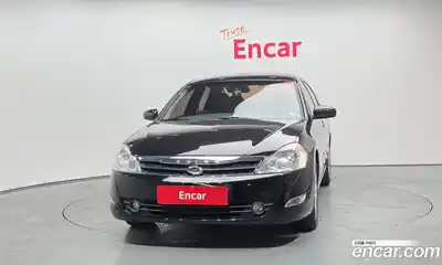 Renault SM5 2009 2.0 Автомат в Москве № 183553, миниатюра 6